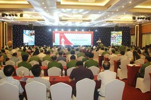 Hội nghị Nhân quyền toàn quốc năm 2024: Nhận diện thách thức, thúc đẩy các giải pháp bảo đảm quyền con người