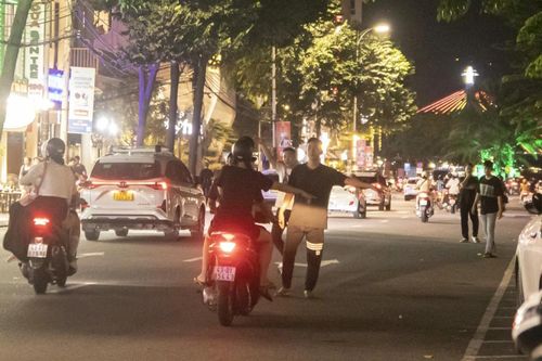 Kiên quyết chấn chỉnh những yếu tố 'làm xấu' Đà Nẵng