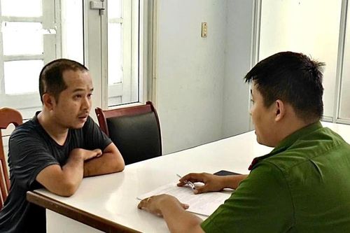 'Siêu lừa' chiếm tiền tỷ bằng chiêu 'cò' vay vốn ngân hàng