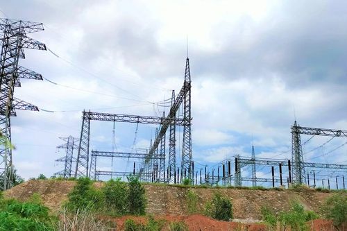 Đồng Nai: Vướng mặt bằng, nhiều dự án điện chậm tiến độ