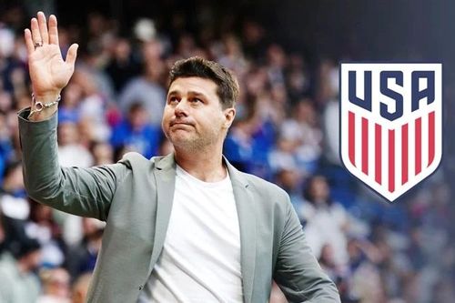 Cựu HLV Tottenham và Chelsea nhận lời dẫn dắt tuyển Mỹ