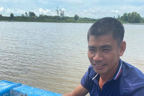 Nông dân vùng đất khó vươn lên làm giàu