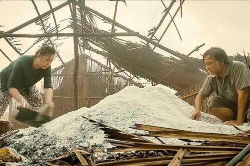 NSND Hồng Vân – Quyền Linh lần đầu 'nên duyên' trên màn ảnh