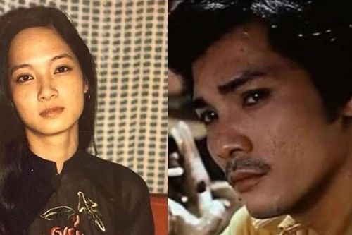 NSND Lê Khanh: 'Tôi thấy tiếc cho anh Thương Tín'