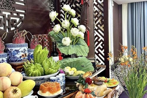 Cúng rằm tháng 7 năm nay khung giờ nào tốt nhất?