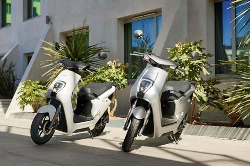 Honda bắt tay 'đối thủ' Yamaha hợp tác để phát triển xe máy điện