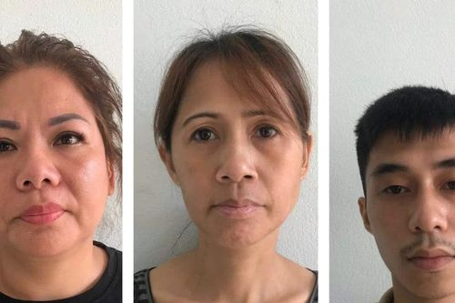 Công an TP Tuyên Quang Khởi tố 3 người mua bán trái phép chất ma túy