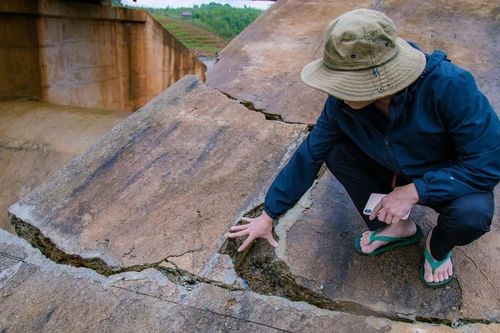 Nhiều công trình trọng điểm bị sạt trượt ở Đắk Nông: Vì sao chậm giám định nguyên nhân?