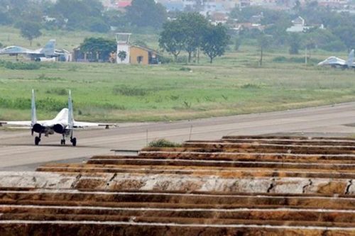 Dự kiến hoàn thành quy hoạch sân bay Nà Sản trong năm 2025