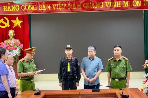 Bắt Phó Giám đốc và Thủ kho vụ nổ mìn làm 2 công nhân thủy điện thương vong ở Lai Châu