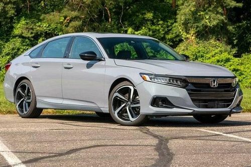 Top 10 xe ô tô bán chậm nhất tháng 7/2024: Honda Accord tiếp tục đội sổ