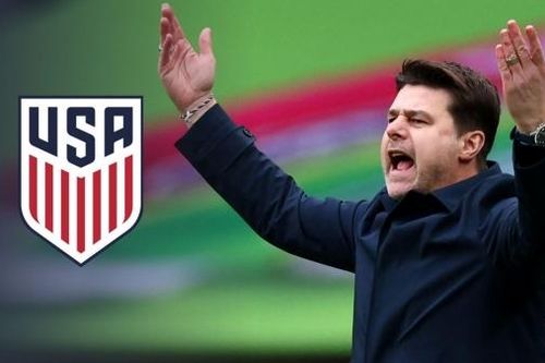HLV Mauricio Pochettino đồng ý dẫn dắt đội tuyển Mỹ
