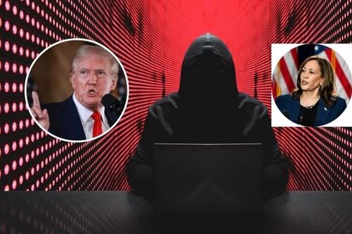 Bầu cử Mỹ 2024: Các chiến dịch tranh cử của ông Trump và bà Harris vào tầm ngắm của tin tặc, Google chỉ ra kẻ đứng sau
