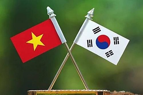 Điện mừng nhân kỷ niệm lần thứ 79 Quốc khánh Đại Hàn Dân Quốc