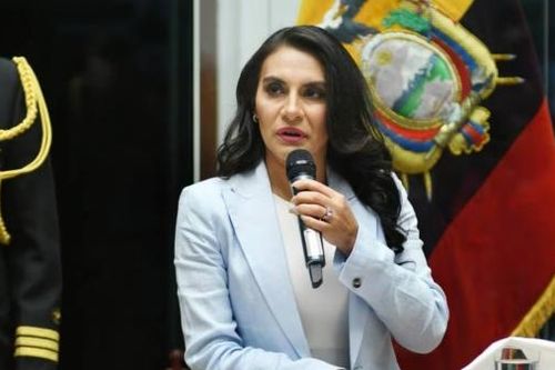Phó Tổng thống Ecuador bị nghi ngờ thực hiện đảo chính