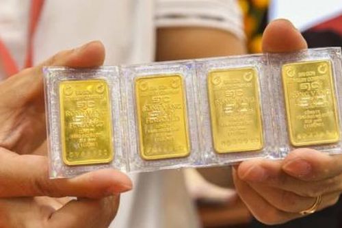 Triển khai định danh giao dịch vàng ngăn đầu cơ, trục lợi
