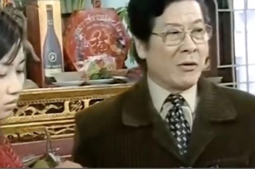 Nghệ sĩ Hữu Độ qua đời ở tuổi 90