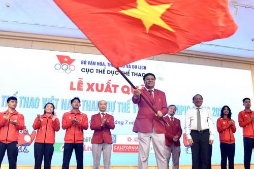 Thể thao thành tích cao: Làm sao rời 'ao làng' để ra 'biển lớn'?