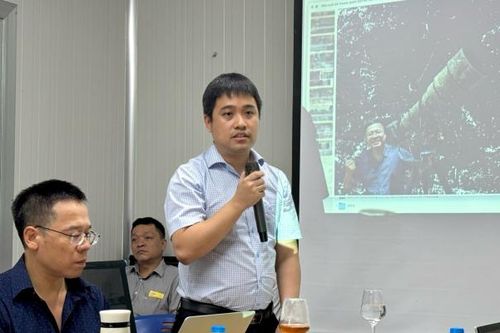 Để tạo ra những tác phẩm báo chí chất lượng cao