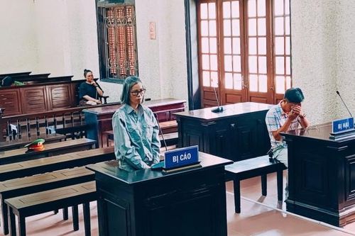 Mạo danh giám đốc công ty than, 1 đối tượng lĩnh án hơn 13 năm tù