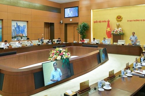Đề xuất bổ sung quy định phòng cháy, chữa cháy với chung cư cao tầng