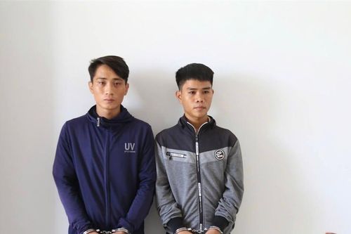 Tham gia hỗn chiến, hai thanh niên bị khởi tố, bắt giam