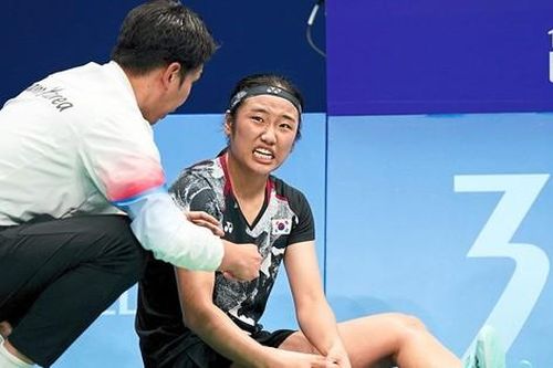 HCV Olympic Paris tố cáo bị bắt nạt ở đội tuyển cầu lông, khiến Liên đoàn bị điều tra
