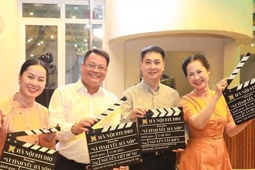 Làm sống lại thương hiệu phim vang bóng