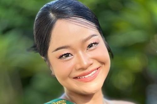 Thí sinh Hoa hậu Trái Đất Thái Lan gây thất vọng