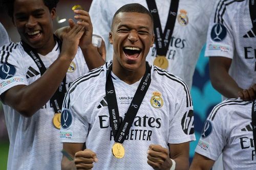 Mbappe nói gì sau màn ra mắt Real Madrid đẹp như mơ?
