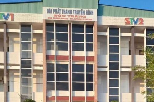Kiến nghị điều tra sai phạm trong mua sắm tại Đài Phát thanh Truyền hình Sóc Trăng