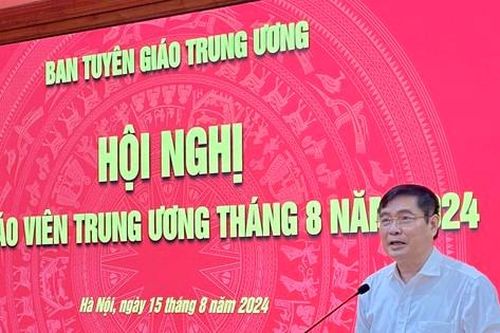 Tình hình kinh tế - xã hội 7 tháng năm 2024 khẳng định phục hồi rõ nét