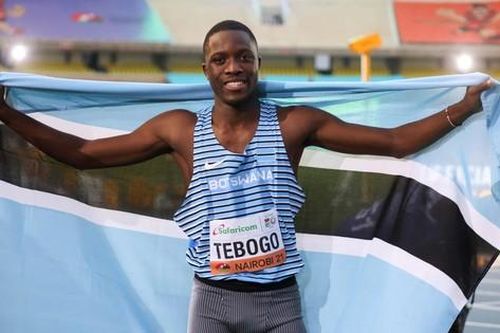 Quốc gia châu Phi đề nghị người dân chi tiền thưởng cho VĐV giành HCV Olympic Paris