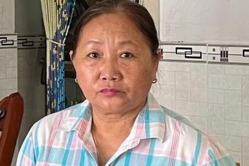 Bắt nguyên chủ tịch xã ở Cà Mau lừa bán đất nền