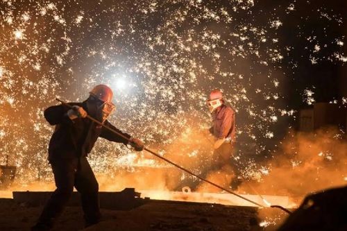 Trung Quốc cắt giảm sản lượng thép