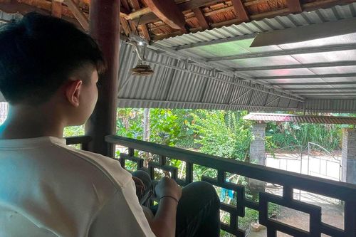 Cuộc đào thoát sau khi bị lừa bán sang khu Tam Giác Vàng
