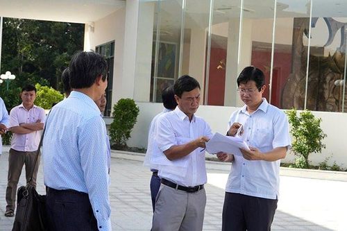 Sắp khánh thành nhà trưng bày Xứ ủy Nam Bộ