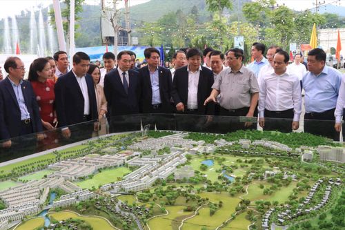 Lạng Sơn: Triển khai đồng bộ các giải pháp thúc đẩy kinh tế