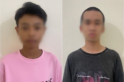Khởi tố đối tượng xâm nhập trái phép vào mạng máy tính của người khác