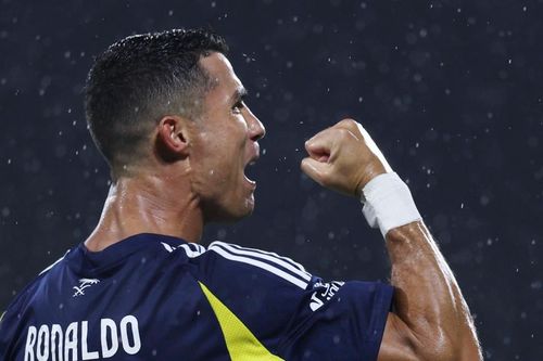 Ronaldo rực sáng trong ngày trở lại Al-Nassr
