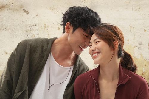 'Mai' của Trấn Thành tham gia đường đua vào phút chót