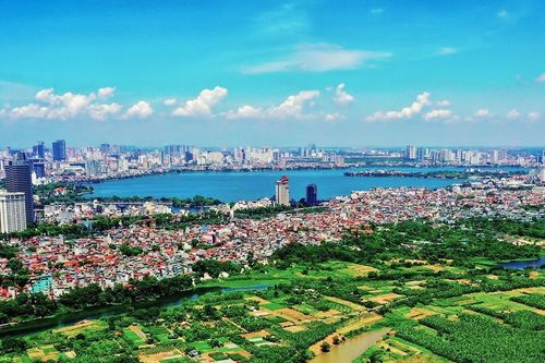 Địa phương nào có mức sống đắt đỏ nhất Việt Nam?