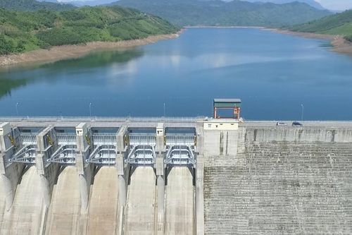 Thủy điện Sông Tranh ứng dụng phần mềm tự động báo cáo số liệu hồ chứa