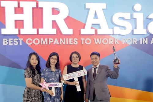 Lý do giúp Landco Corporation thu hút nhân sự gen Z