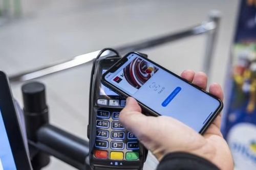 Apple mở cửa cho đối thủ của Apple Pay