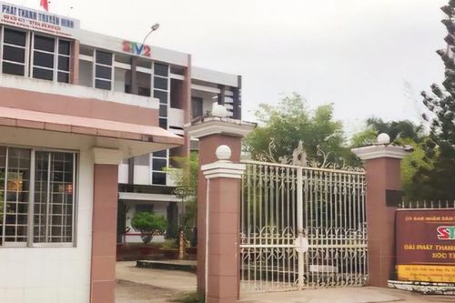 Điều tra sai phạm khi mua sắm tại Đài Phát thanh Truyền hình Sóc Trăng