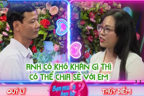 Người đàn ông U50 chưa một lần yêu, tán đổ mẹ đơn thân 37 tuổi
