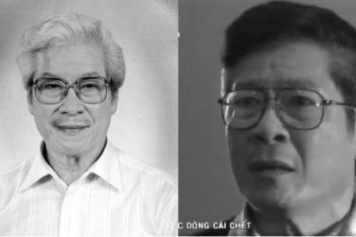 Nghệ sĩ Hữu Độ phim 'Cảnh sát hình sự' qua đời ở tuổi 90