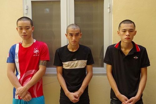 Phê chuẩn khởi tố 3 đối tượng mua bán, tổ chức sử dụng trái phép chất ma túy