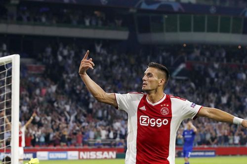 Nhận định, dự đoán Ajax vs Panathinaikos: Đội khách phơi áo